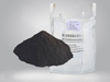 BBQ charcoal binder
