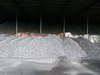 Nickel iron ore powder pellet binder