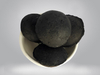 Briquette binder