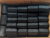 BBQ charcoal binder