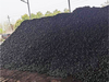 Iron powder pellet binder