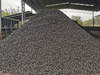 Manganese ore powder pellet binder