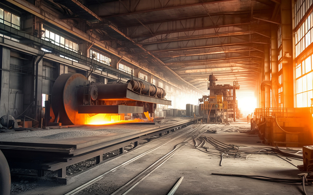 metallurgy